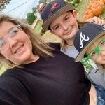 Mandy Minor - @heartmama13 - Instagram