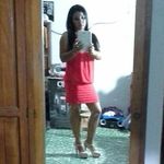 Mandy Morales - @mandy_abril - Instagram