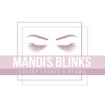 Mandy Morales - @mandisblinks_ - Instagram