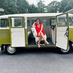 Mandy Morell - @mandymorell - Instagram