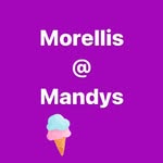 Morellis at Mandy’s - @morellisatmandys - Instagram