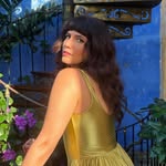 Amanda Hope Morrissey - @mandahopes - Instagram