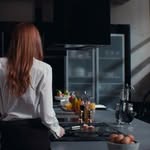 Amanda Morrissey - @marilynnchaedi - Instagram