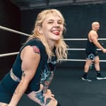 Amanda Morrissey - @mandamins - Instagram
