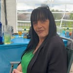Mandy Morrissey - @morrissey1971 - Instagram