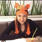 Mandy Morrissey - @thetigerhat - Instagram
