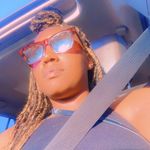 Amanda Morrow - @blaquehippy_llc - Instagram