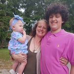 Mandy Kathleen Morrow - @mandybossmorrow - Instagram