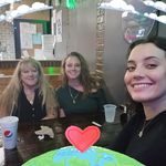Mandy Morrow - @manders_mh - Instagram