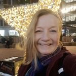 Mandy Morrow - @flocklessbutfree - Instagram