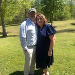 Mandy Morrow Cordell - @mandac623 - Instagram
