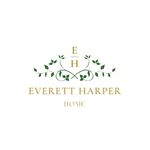 Amanda Mosley - @everett_harper_home - Instagram
