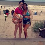 Mandy Mosley - @mandymae96 - Instagram