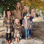 Mandy Mosley Robertson - @mlr_22 - Instagram