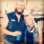 Amanda Moyer - @hillbillywife_18 - Instagram