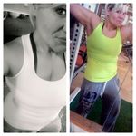 Amanda Moyer - @wildfire0927 - Instagram