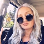 Amanda Moyer - @mmandascloset - Instagram