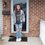 Amanda Moyer - @amanda.moyer.585 - Instagram