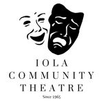 Mandy Moyer - @iola_community_theatre - Instagram