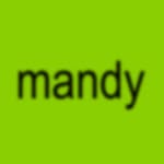 Mandy Murray - @glizziiemcguire - Instagram
