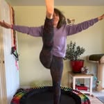 Mandy Murray - @bouncingbacktheyears - Instagram