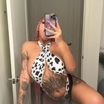 mandy muse - @youneedkaycee3 - Instagram