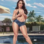 Mandy muse - @mandysexym12 - Instagram