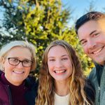 Amanda Miedema Nalls - @mandynalls - Instagram