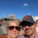 Mandy Nall Scarborough - @mnscarborough - Instagram