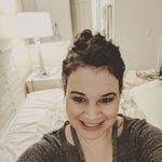 Mandy Negrete - @miamonkeylove - Instagram