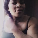 mariam olajumoke - @mandynegrete3 - Instagram