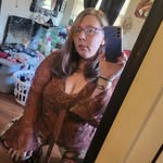 Amanda Terri Nester - @mandiboo420 - Instagram