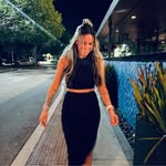 Amanda Shake-Nixon - @mandynix2186 - Instagram