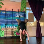 Mandy Nix - @mannixyoga - Instagram