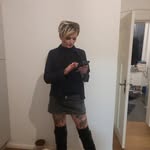 Mandy Nix - @mandybaumann66 - Instagram