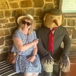 Mandy Noble - @mandynoble2021 - Instagram