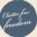 Mandy Noble - @clutterfreefreedom - Instagram