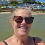Mandy Noble - @amandanoble67 - Instagram