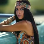 Mandy Norton - @nativeghostlove7 - Instagram