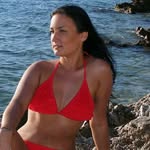 Amanda Nowak - @amandanowak1985 - Instagram