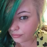 Amanda Nowak - @missriotmayhem - Instagram