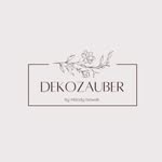 Dekozauber - by Mandy Nowak - @dekozauber_mandynowak - Instagram