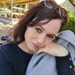 Mandy Nowak - @mandynowak2212 - Instagram