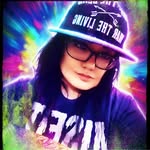 Mandy Parks - @demonxraven66 - Instagram