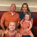 Amanda Parton - @partonme87 - Instagram