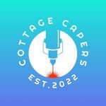 Mandy & Mark Parton - @cottage_capers_mandy__mark - Instagram