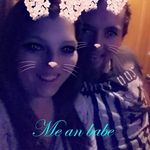 mandy marie parton - @mandymariepart - Instagram