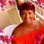 Mandy Gould - @mandy.paterson.92 - Instagram