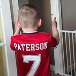 Mandy Paterson - @mrsp1891 - Instagram
