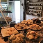 Mandy Payne - @thecrackednutdeli - Instagram